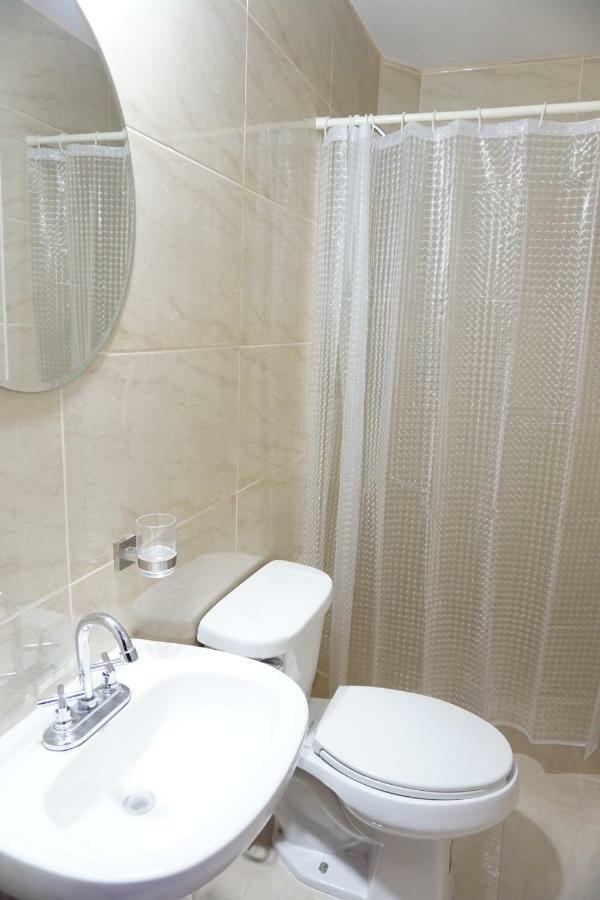 Guest house Casa Chapultepec *