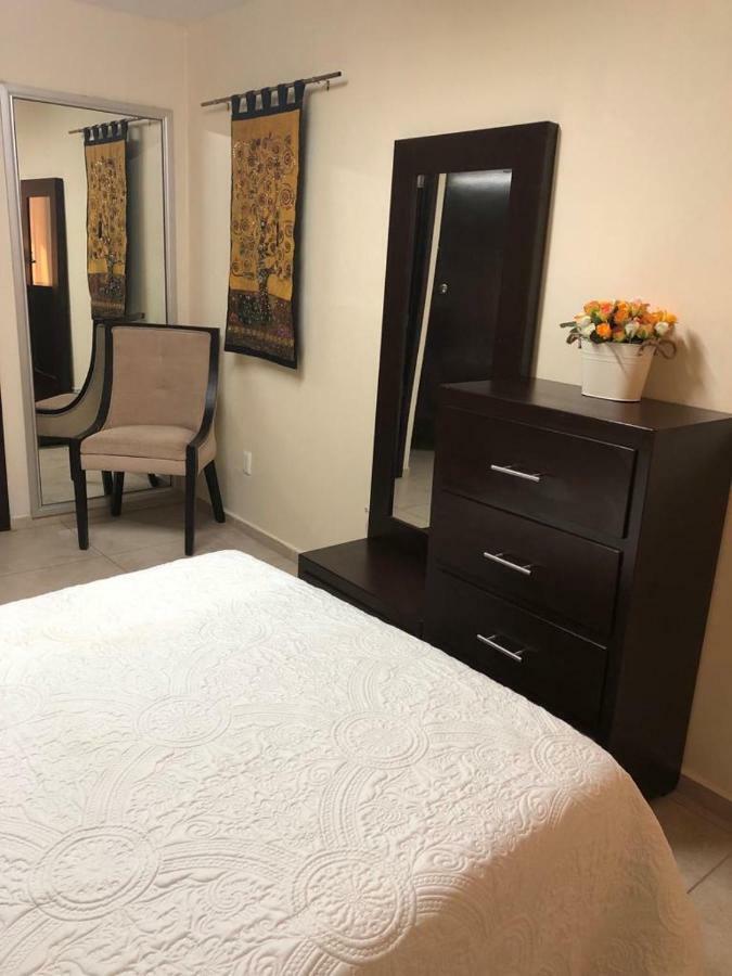 Casa Chapultepec Guest house