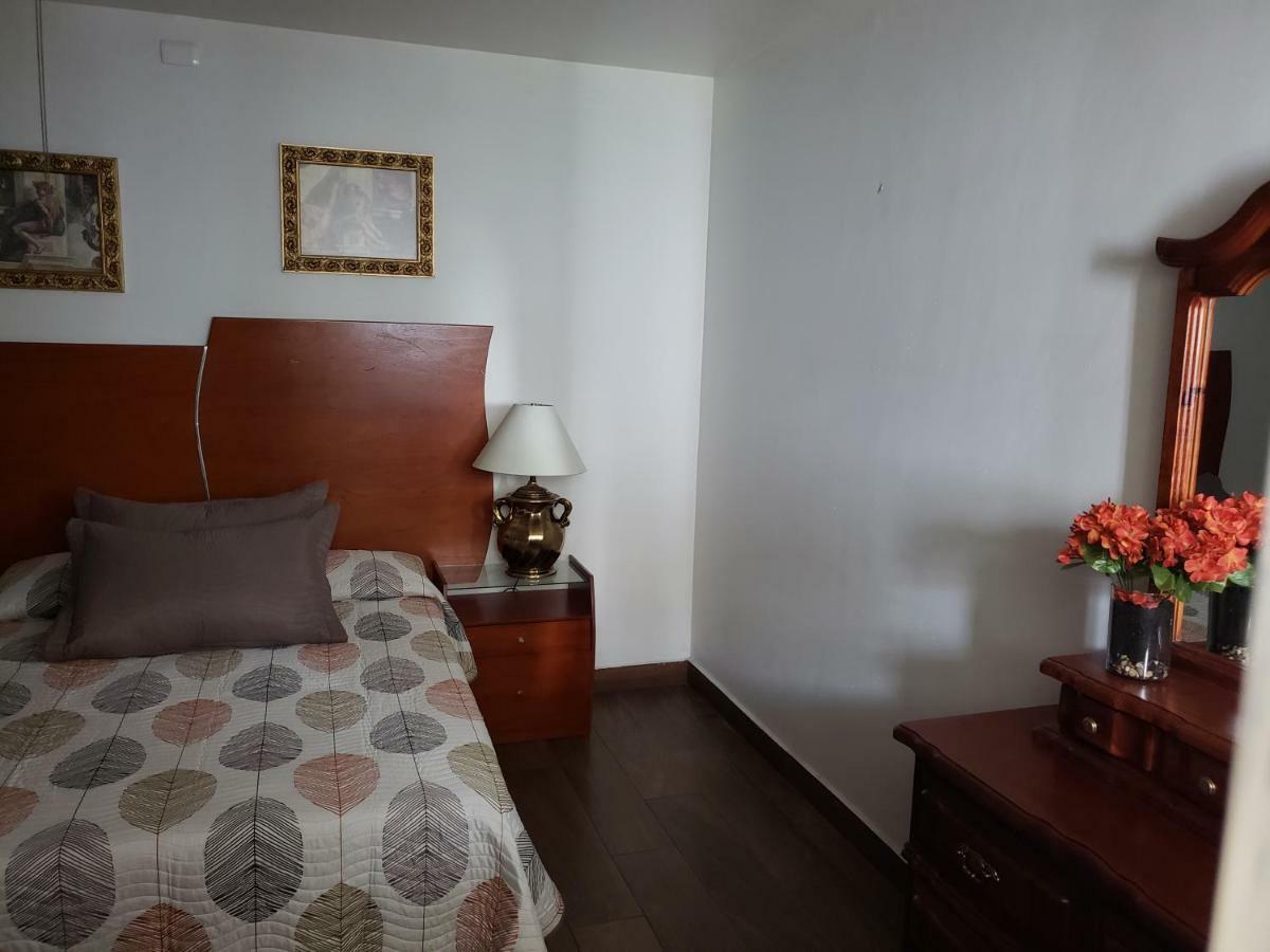 Casa Chapultepec Guest house *