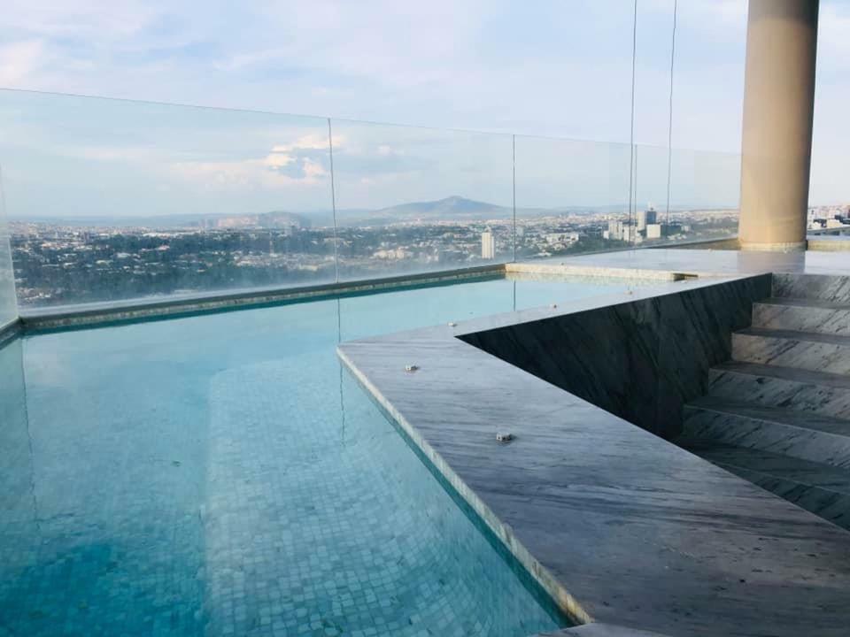 Apartment Park Life Pabellon Zona Andares