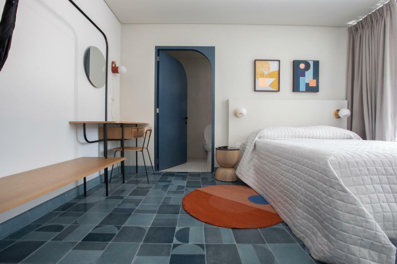 Casa Ixaya By Barrio Mexico Guest house