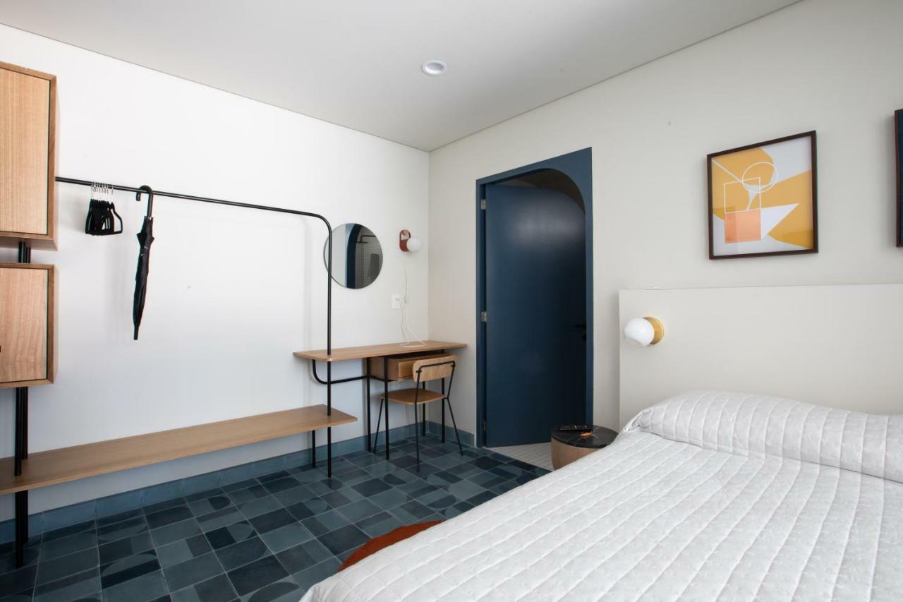Casa Ixaya By Barrio Mexico Guest house
