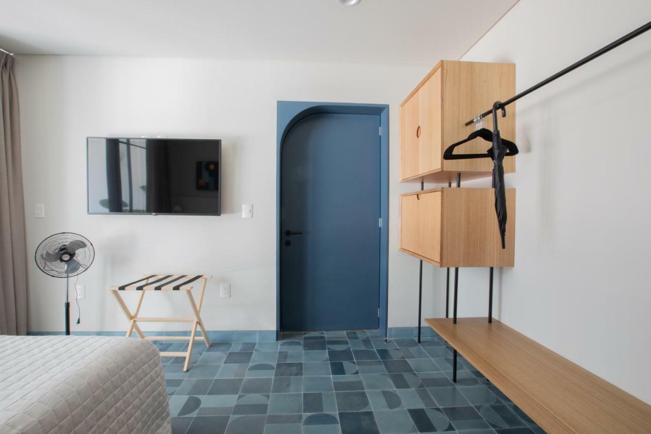 Guest house Casa Ixaya By Barrio Mexico 3*
