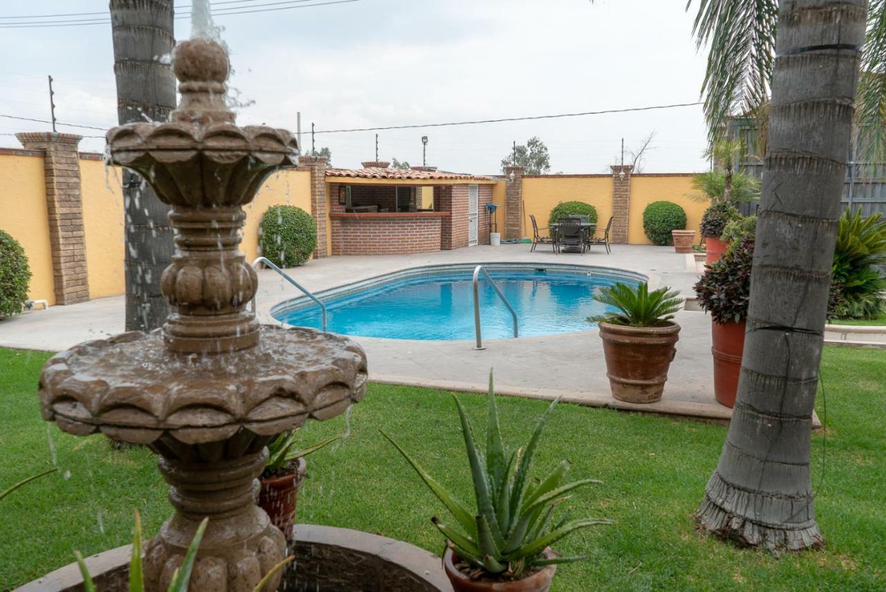 Quinta Tres Reinas Holiday home