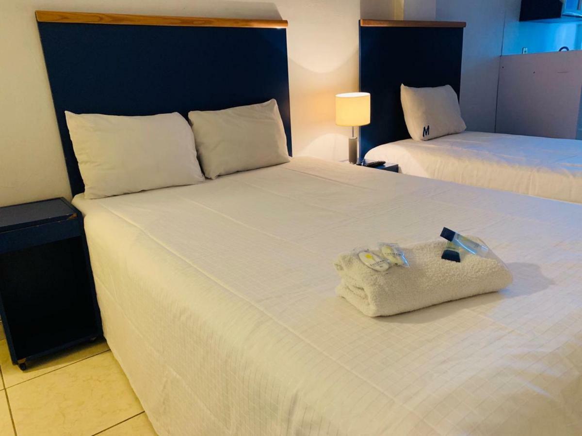 H Montreal Hotel Guadalajara