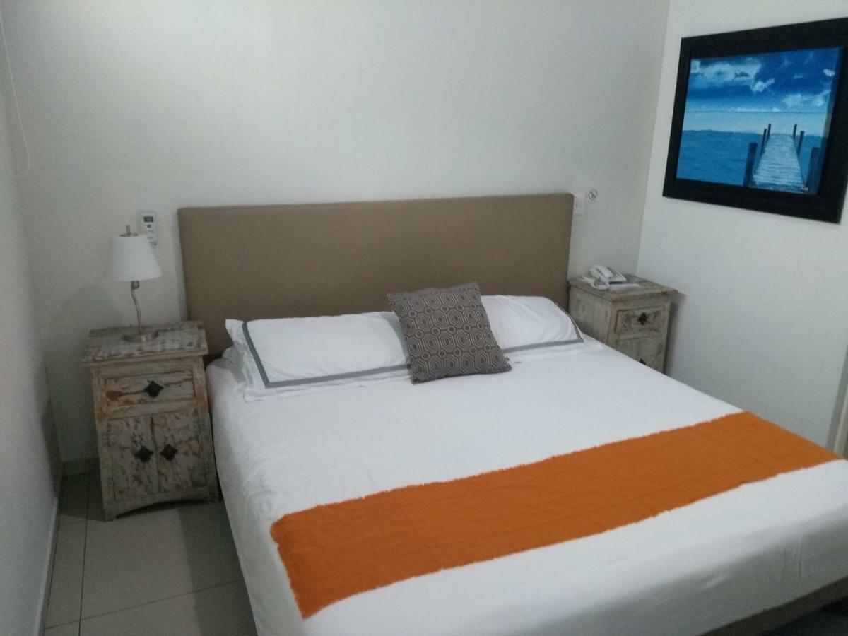 Hotel Chapultepec