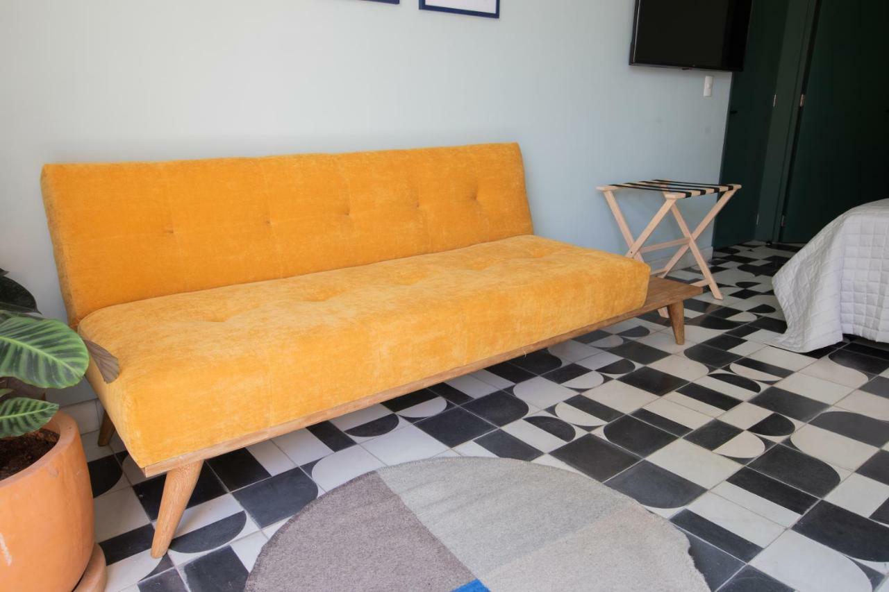 Casa Ixaya By Barrio Mexico Guest house 3*