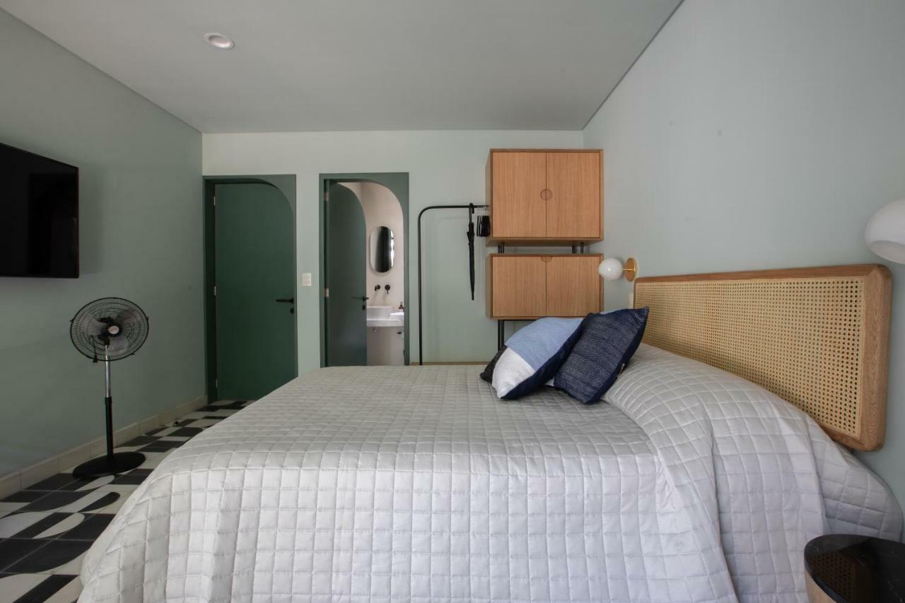 Casa Ixaya By Barrio Mexico Guest house