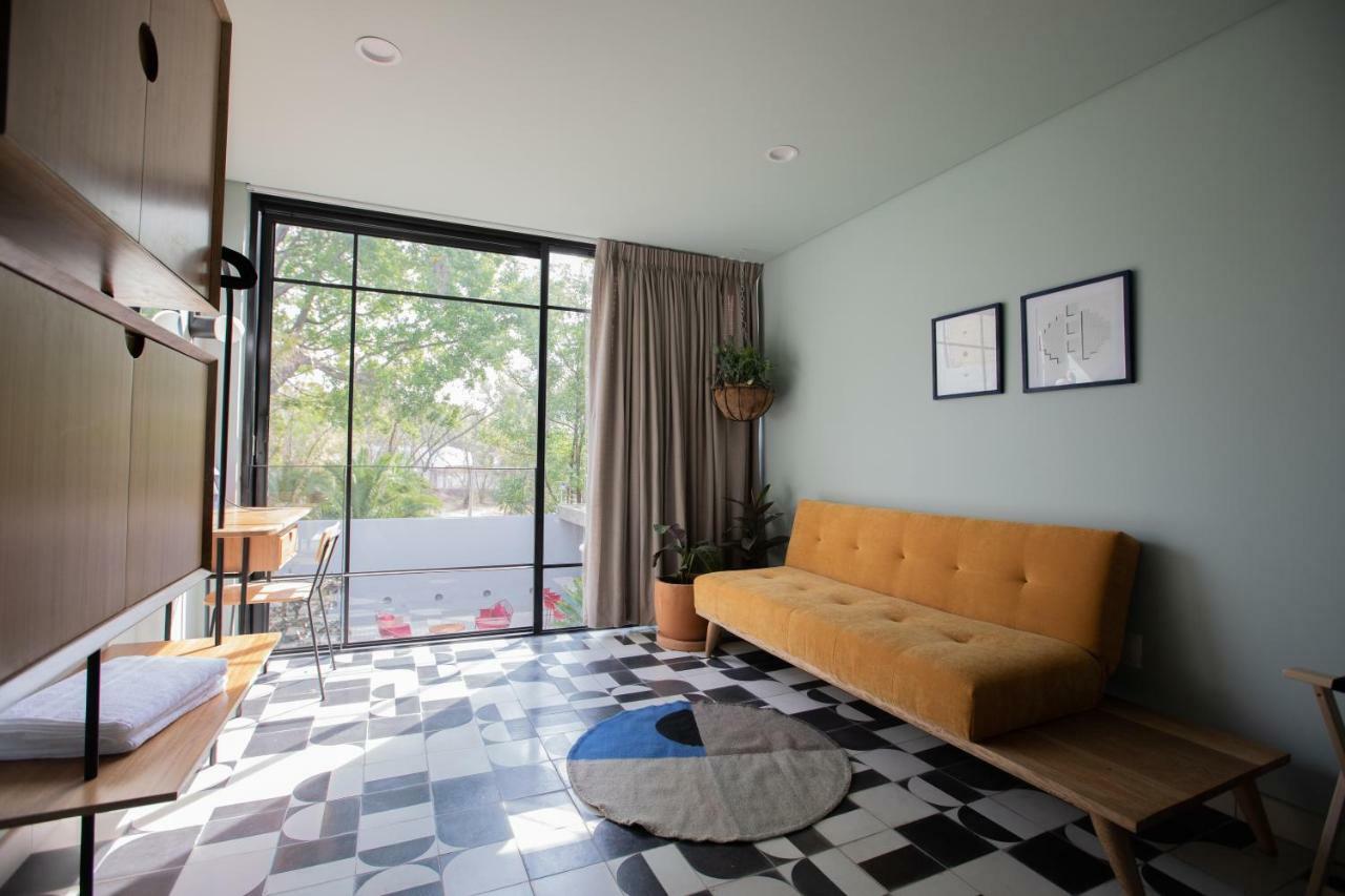 Casa Ixaya By Barrio Mexico