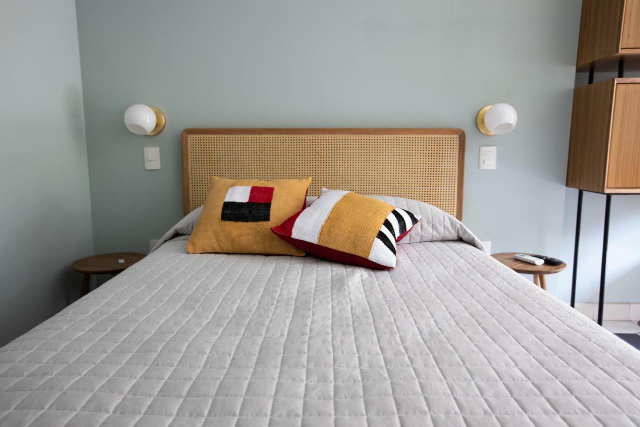 Casa Ixaya By Barrio Mexico Guest house 3*