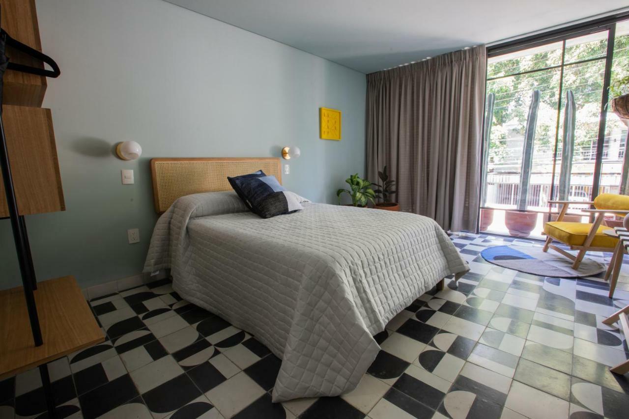 Casa Ixaya By Barrio Mexico Guest house