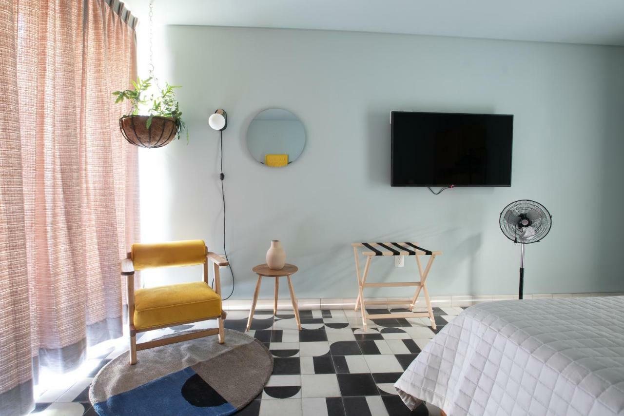 Casa Ixaya By Barrio Mexico 3*