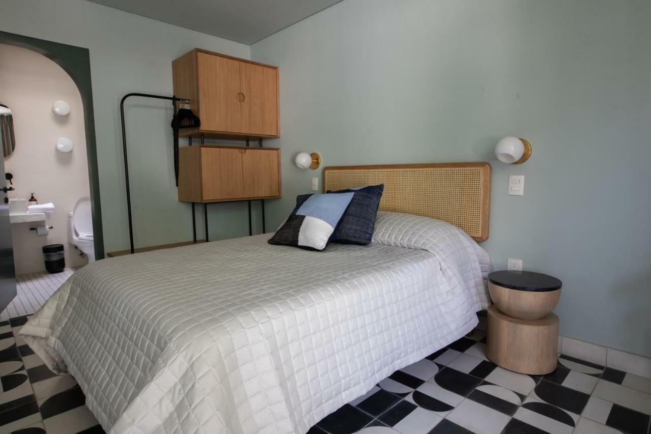 Casa Ixaya By Barrio Mexico 3*