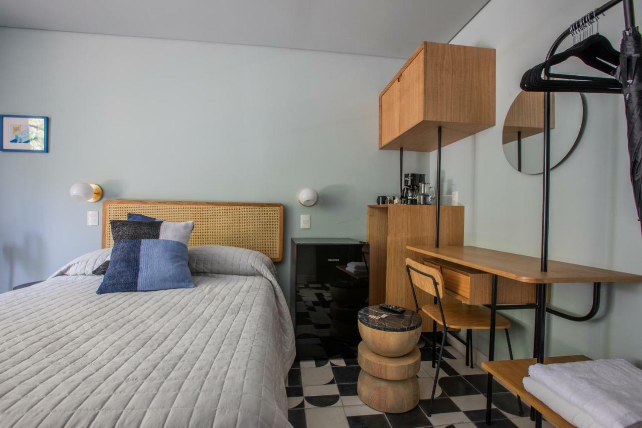 Casa Ixaya By Barrio Mexico 3* Guadalajara
