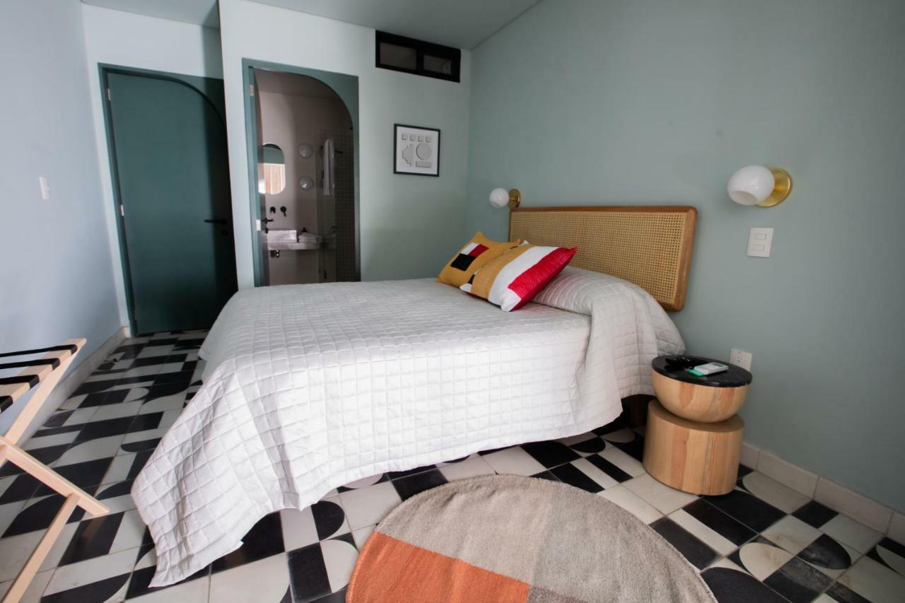 Guest house Casa Ixaya By Barrio Mexico 3*