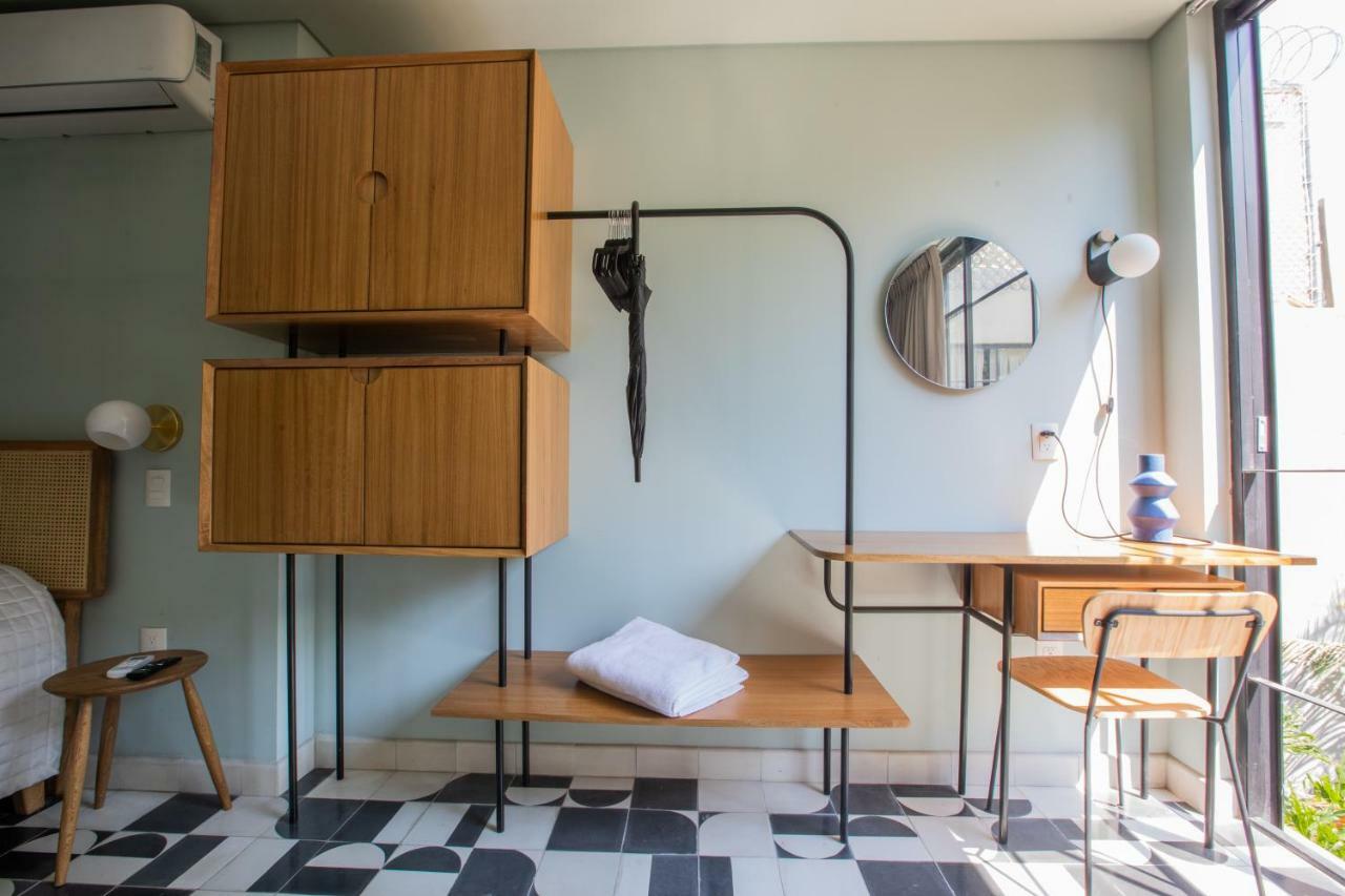 Casa Ixaya By Barrio Mexico Guest house