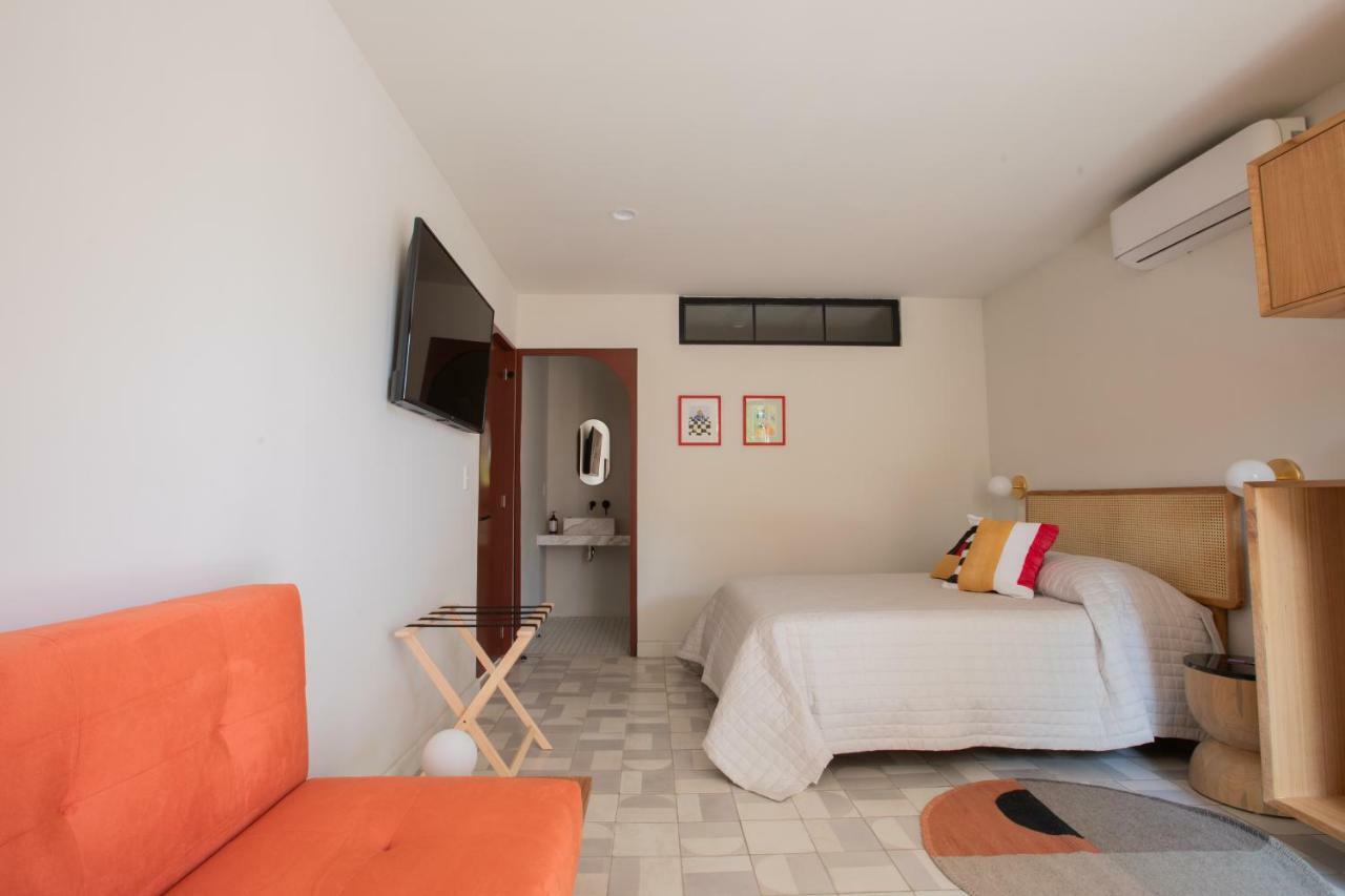 Casa Ixaya By Barrio Mexico Guest house 3*