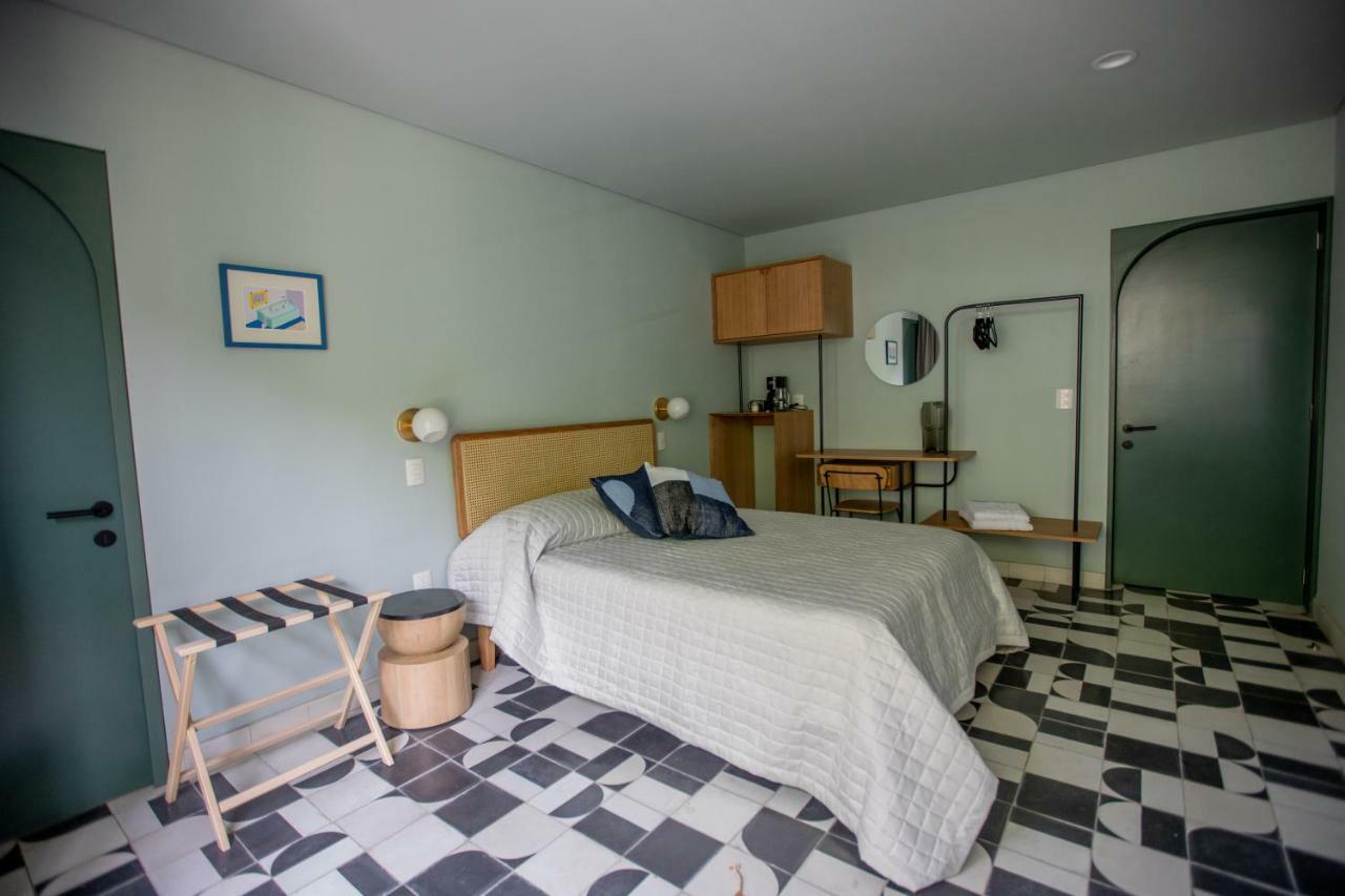 Casa Ixaya By Barrio Mexico 3* Guadalajara
