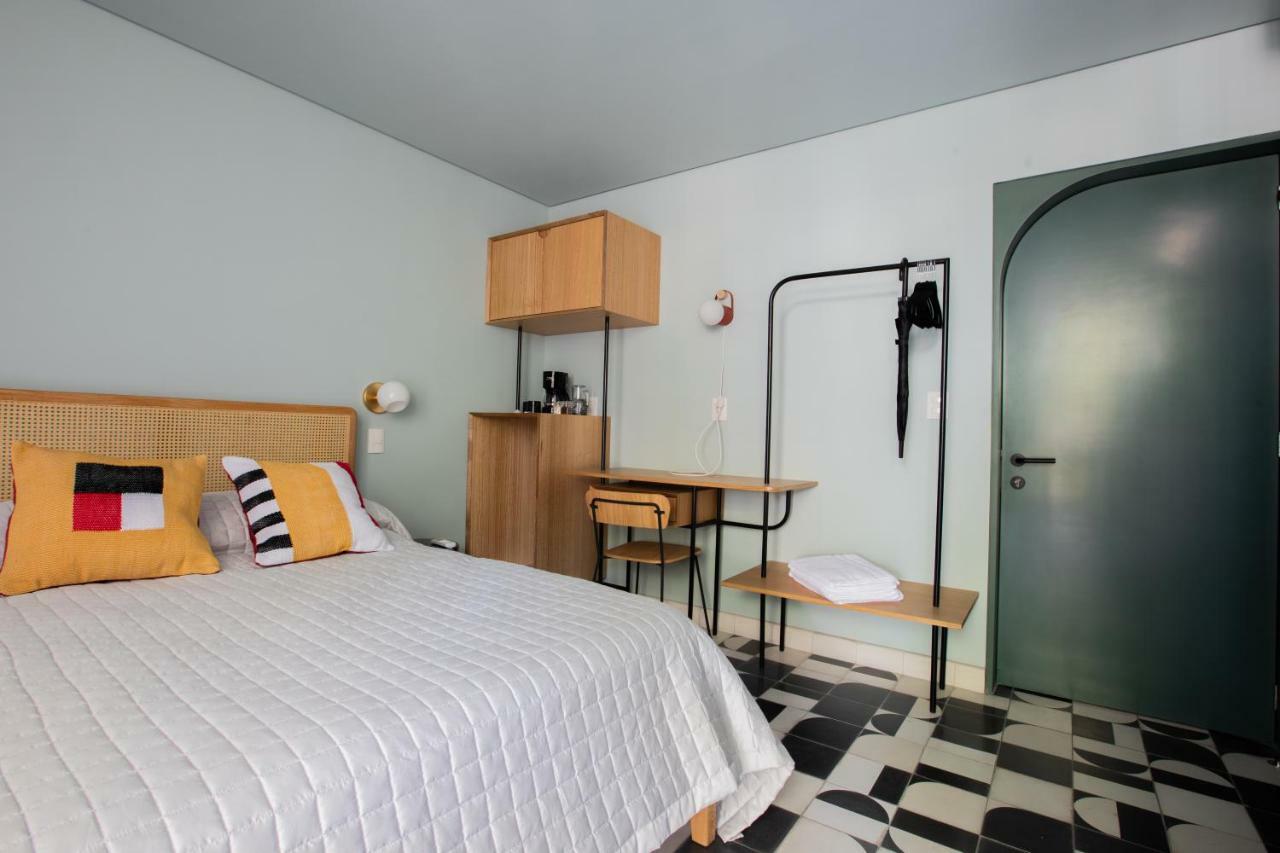 Guest house Casa Ixaya By Barrio Mexico