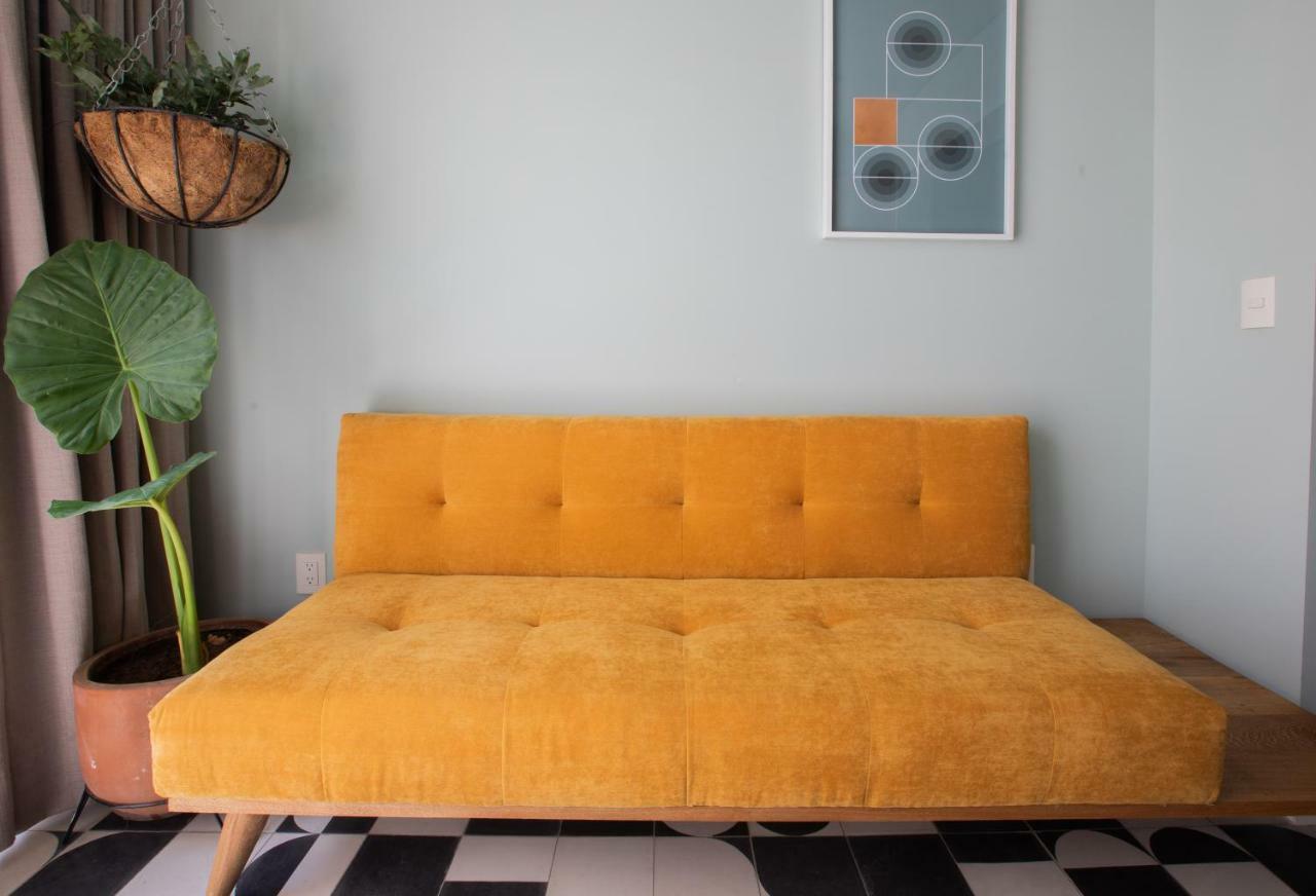 Guest house Casa Ixaya By Barrio Mexico