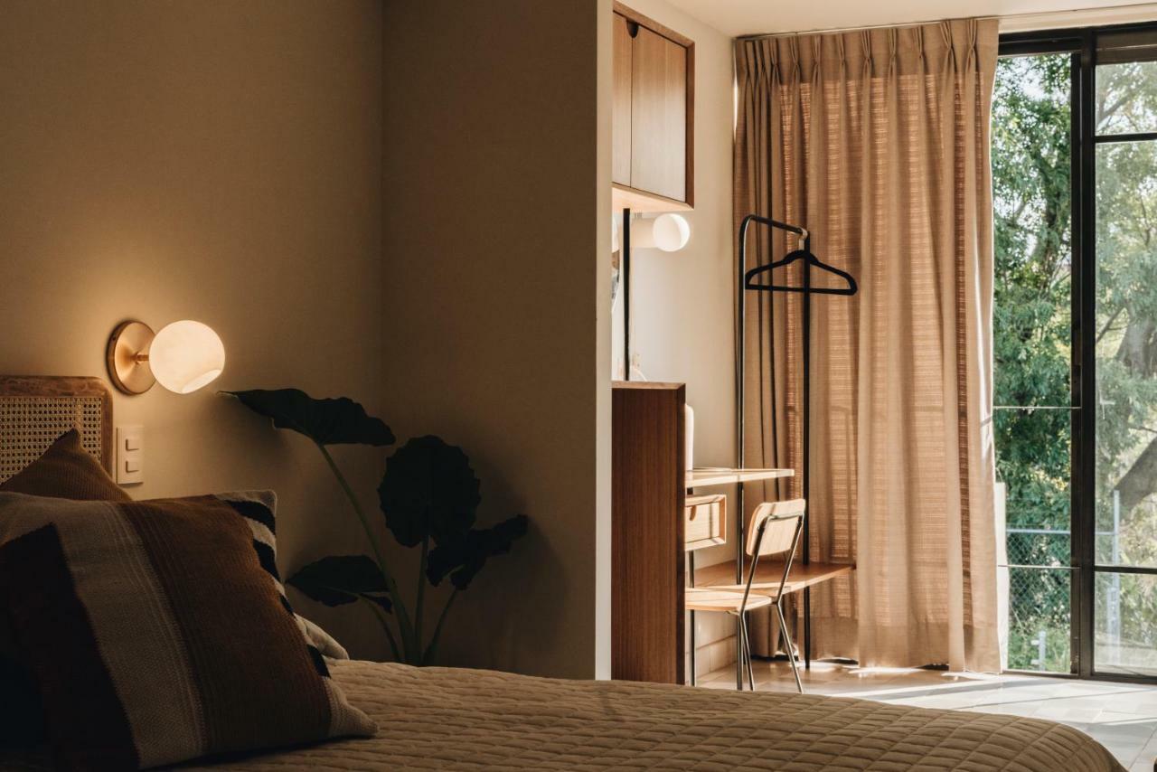 Guest house Casa Ixaya By Barrio Mexico 3*