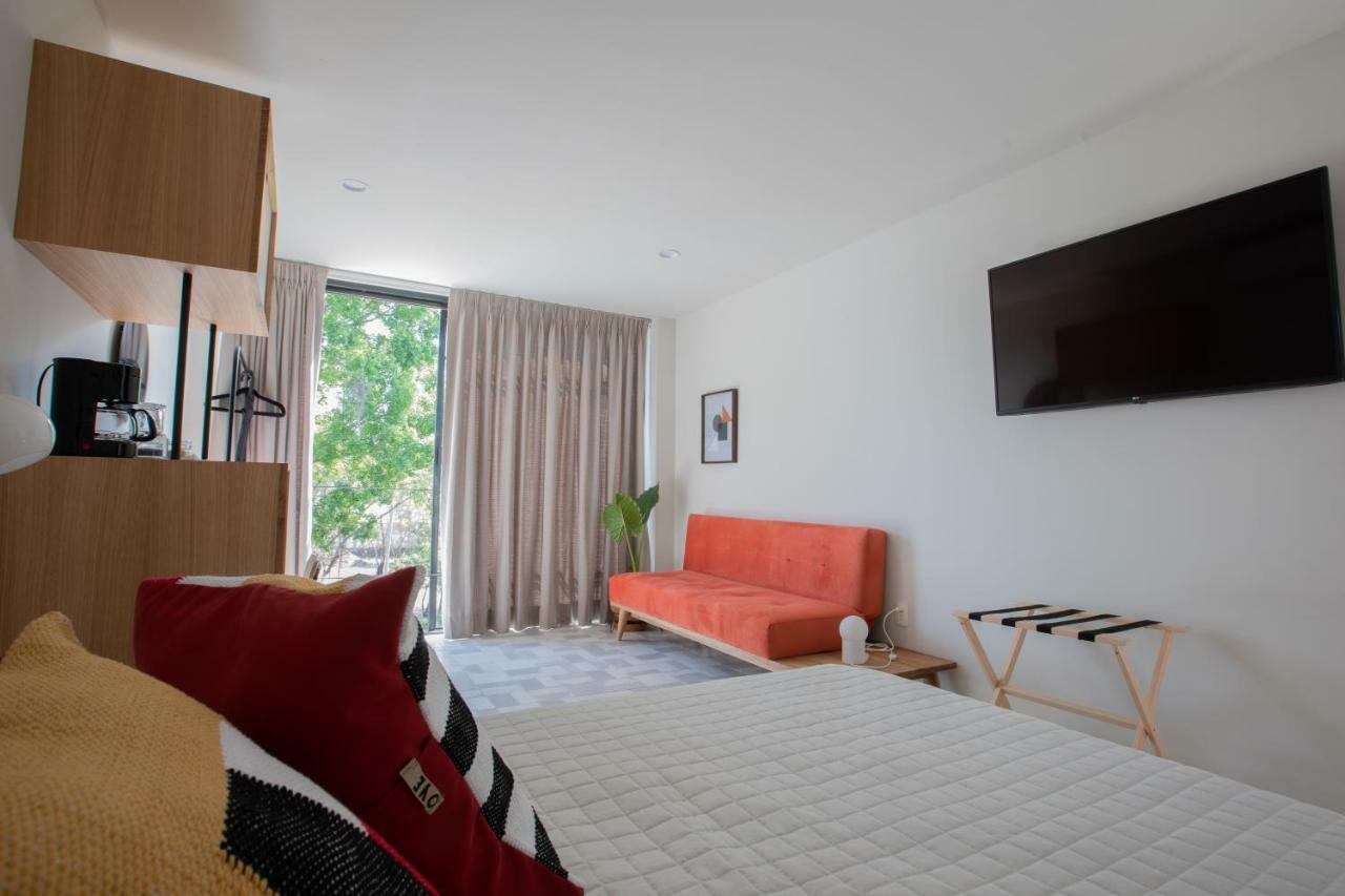 Casa Ixaya By Barrio Mexico 3* Guadalajara