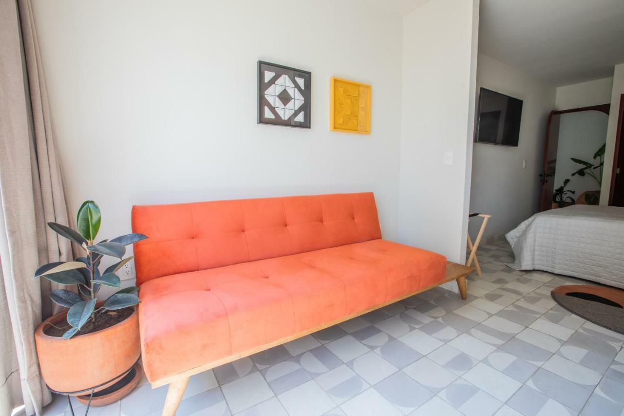 Guest house Casa Ixaya By Barrio Mexico 3*