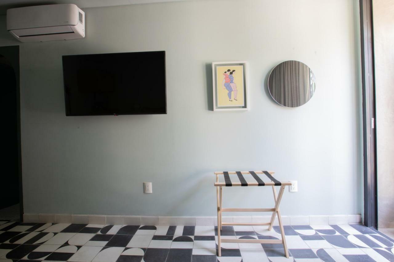 Casa Ixaya By Barrio Mexico Guest house 3*
