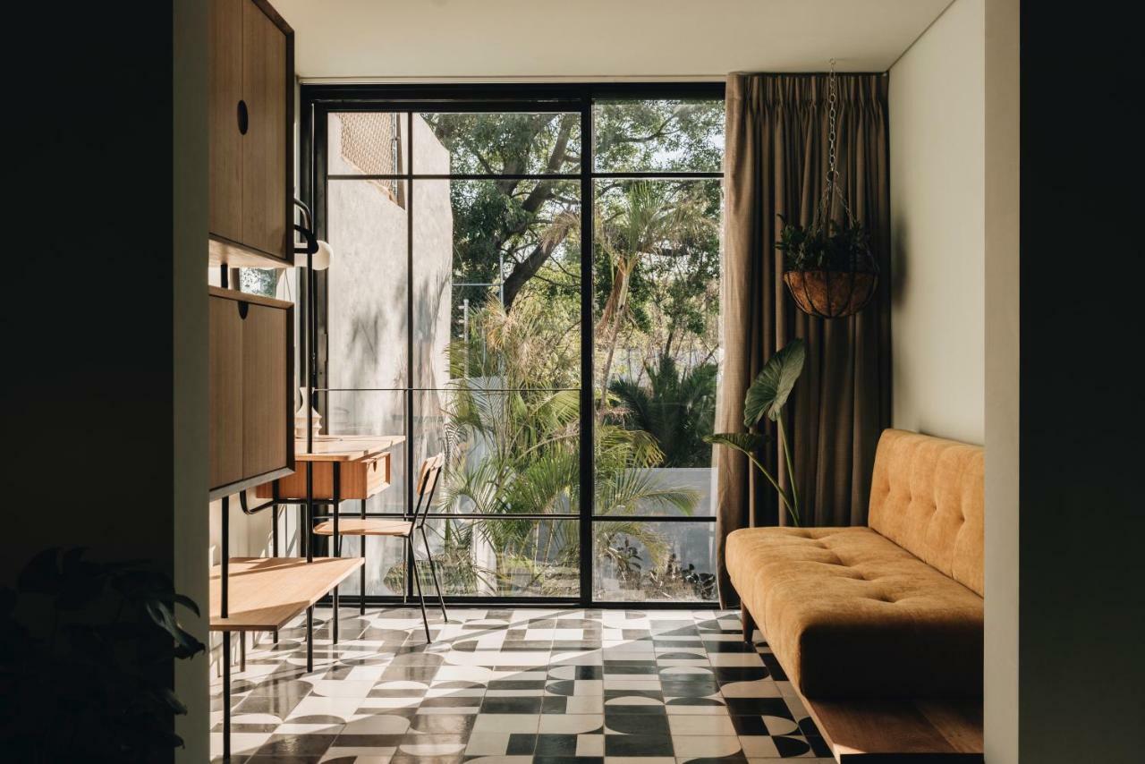 Casa Ixaya By Barrio Mexico Guest house Guadalajara