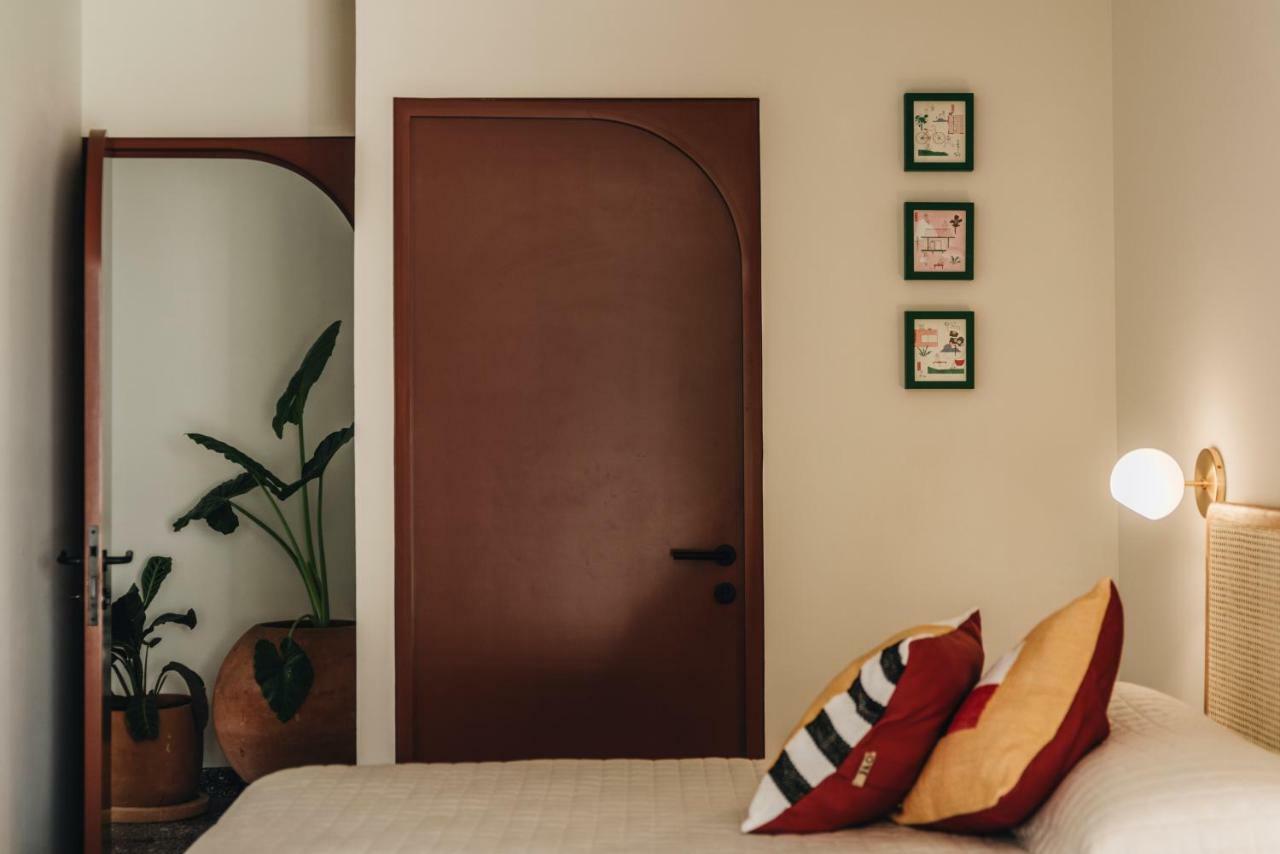 Casa Ixaya By Barrio Mexico Guest house 3*