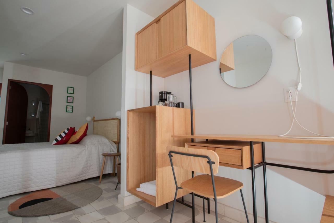 Casa Ixaya By Barrio Mexico Guest house 3*