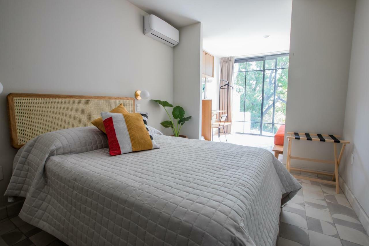 Casa Ixaya By Barrio Mexico