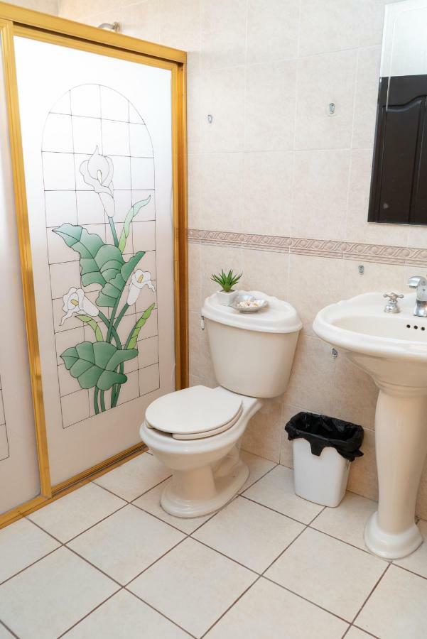 Holiday home Quinta Tres Reinas