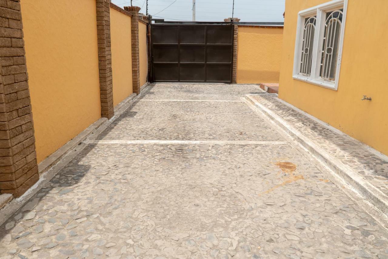 Holiday home Quinta Tres Reinas *
