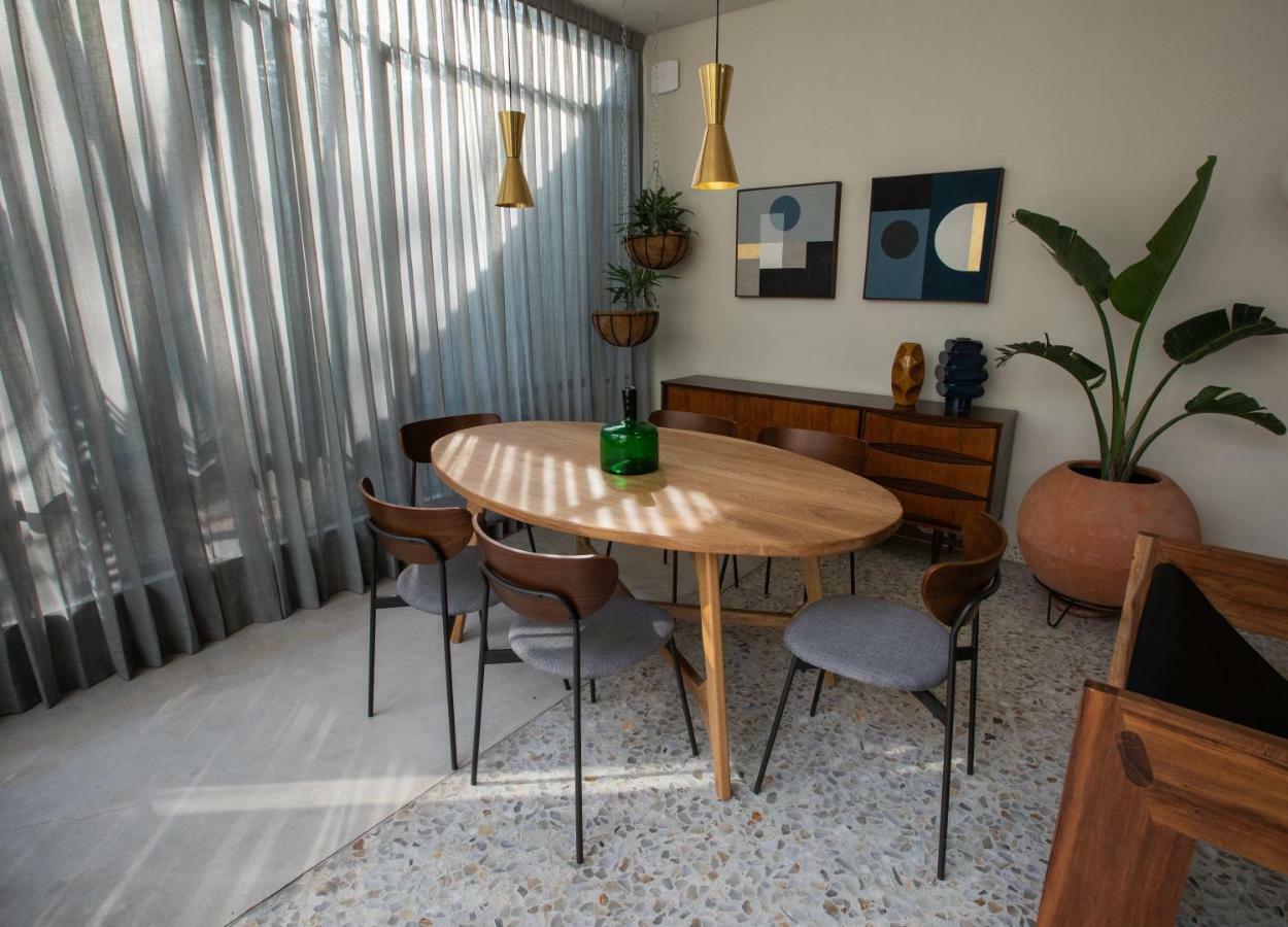 Casa Ixaya By Barrio Mexico
