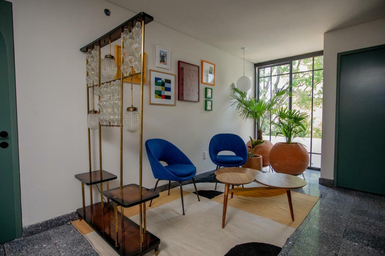Casa Ixaya By Barrio Mexico 3* Guadalajara