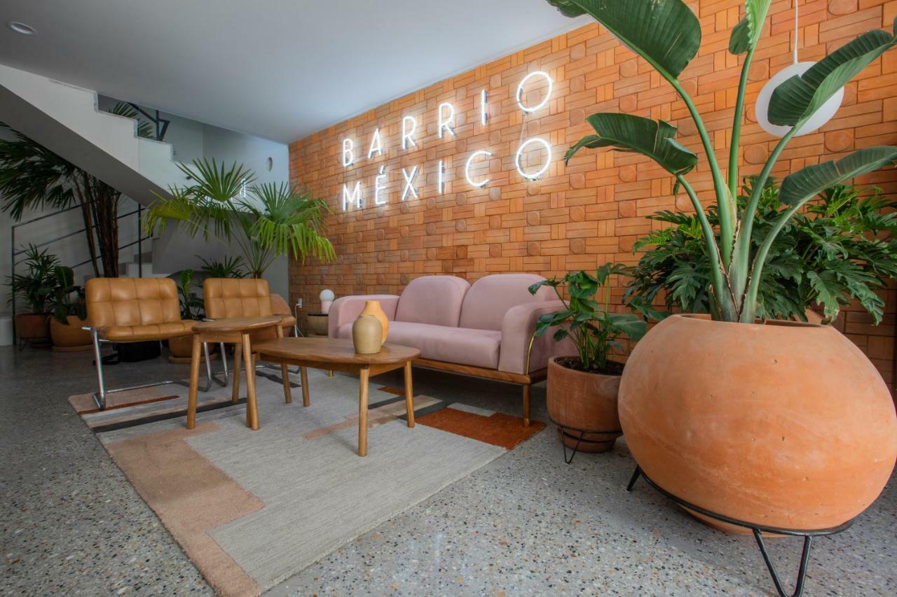 Casa Ixaya By Barrio Mexico Guest house Guadalajara