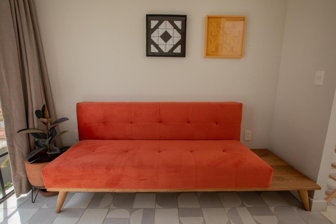Casa Ixaya By Barrio Mexico Guadalajara