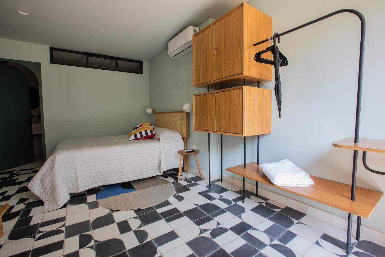 Casa Ixaya By Barrio Mexico Guest house