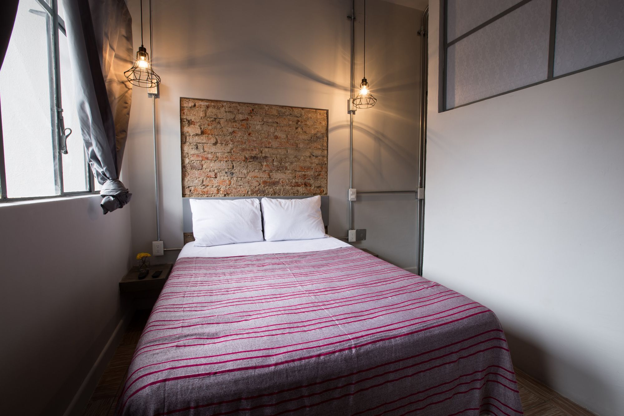 Hotel Casa Bruselas Guadalajara