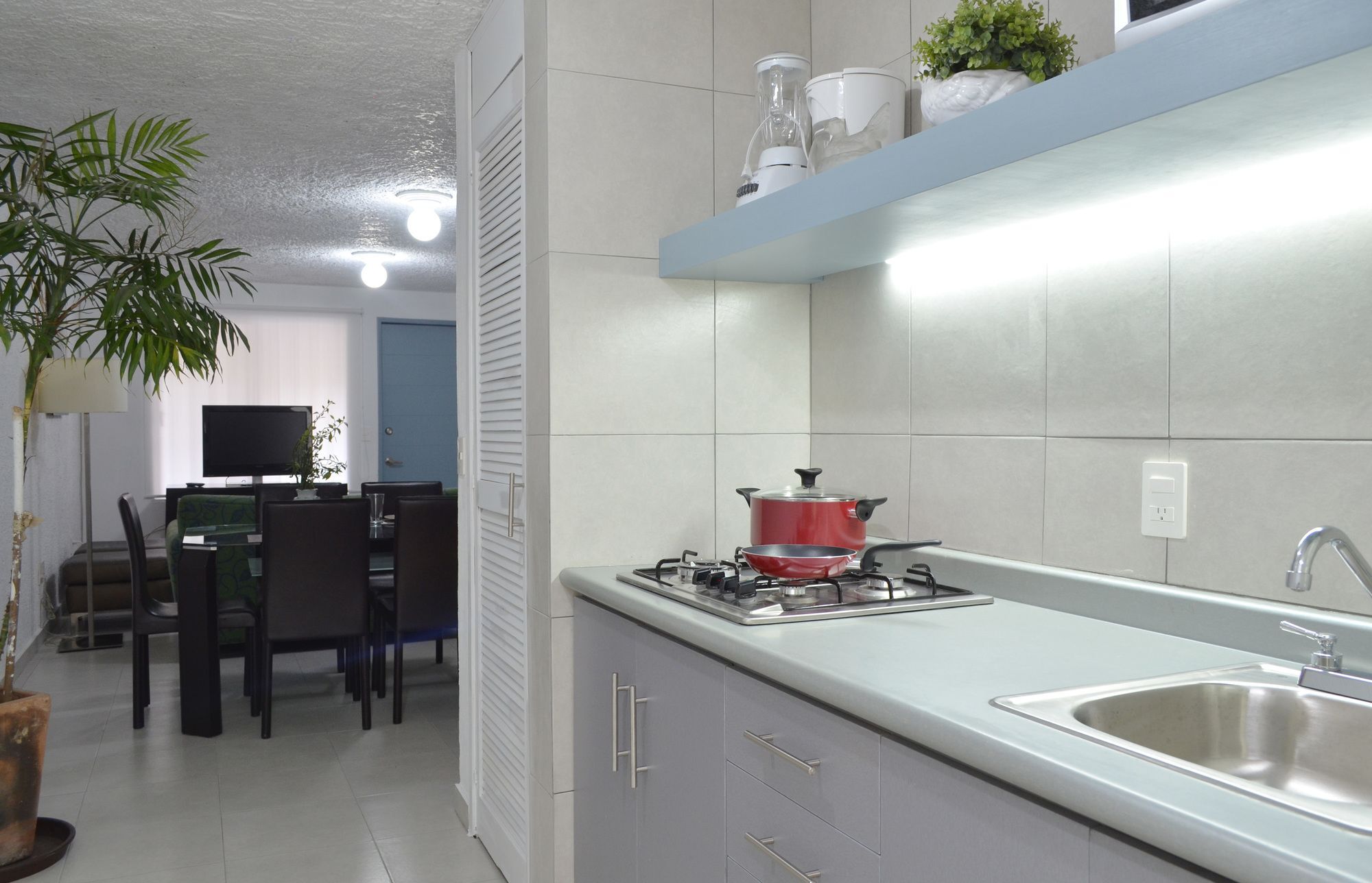 Apartment Departamento Mariano Otero 1 *