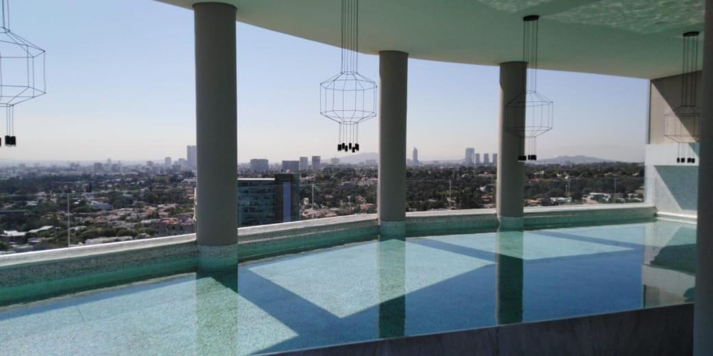 Park Life Pabellon Zona Andares Apartment