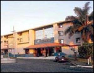 Central Hotel 3*