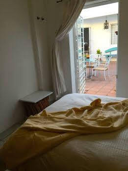 Casa Canario Hostel Guadalajara