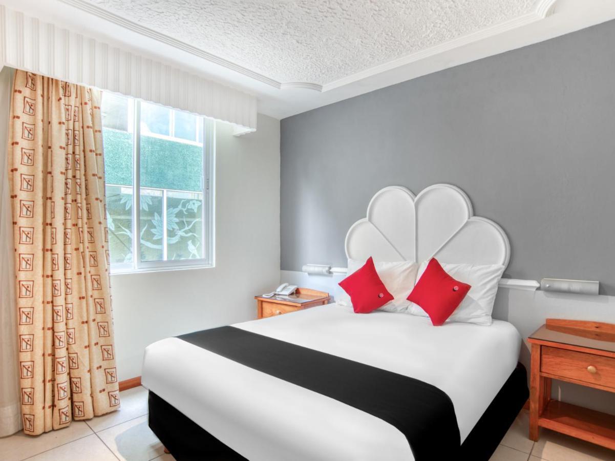 Y Mirador Hotel