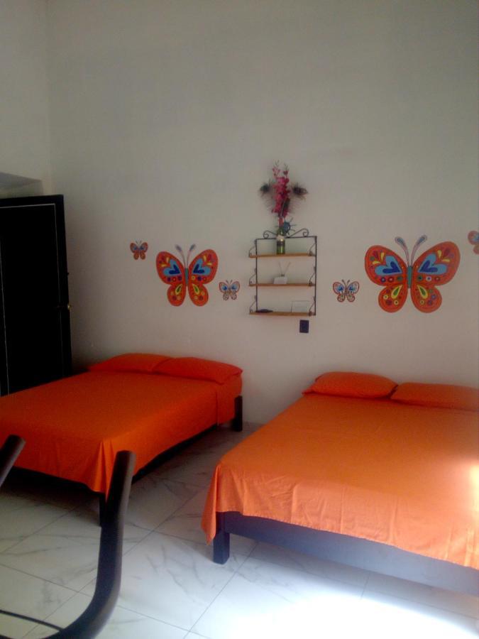 Casa Santuario Boutique 2* Guadalajara