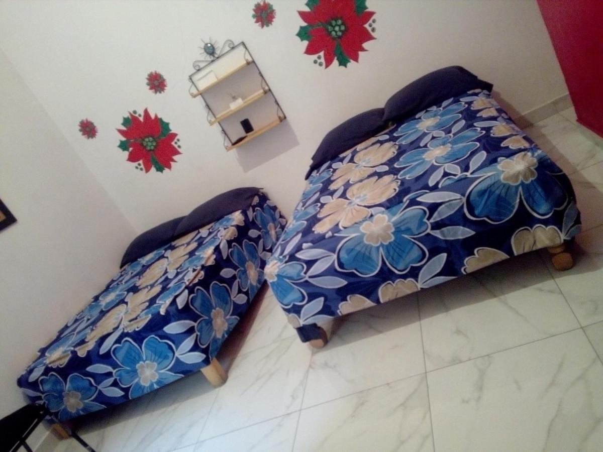 Hotel Casa Santuario Boutique Guadalajara
