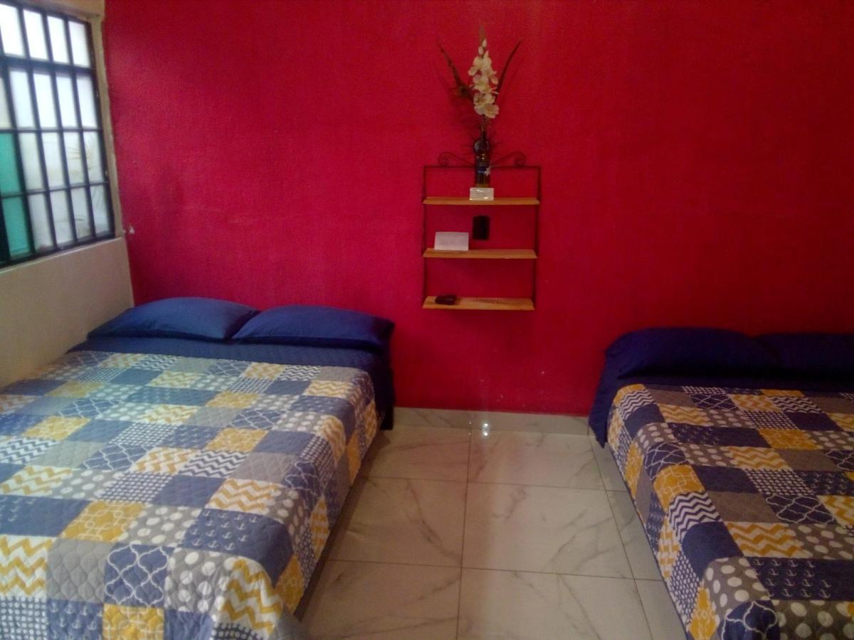Casa Santuario Boutique Hotel 2*