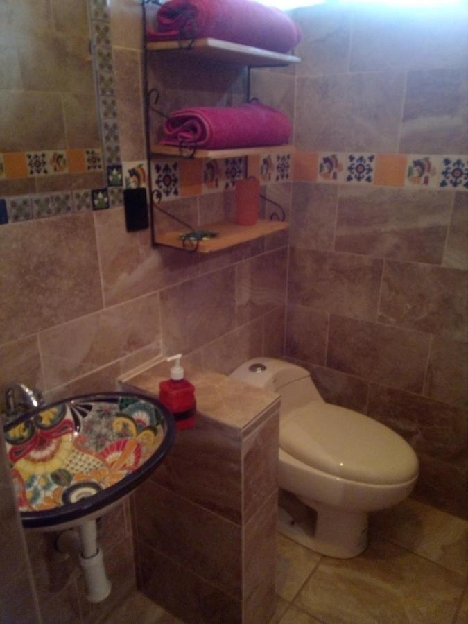 Casa Santuario Boutique Guadalajara