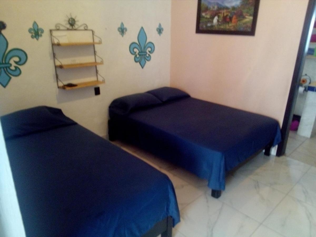 Casa Santuario Boutique Guadalajara